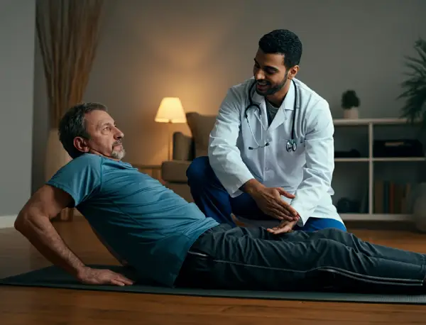 physiotherapy