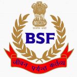 BSF Logo