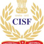 CISF logo