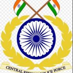 CRPF Logo