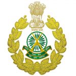 ITBP logo