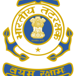 Indian coast guard logo