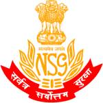 NSG-India logo