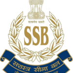 Sashastra_Seema_Bal logo